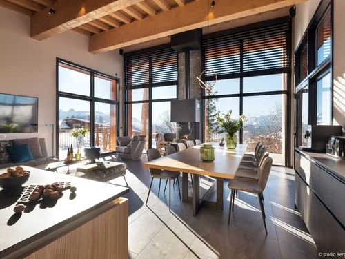 Chalet Les Arcs 1800, 6 dormitorios, 15 personas - photo_1012111888738