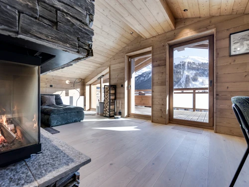 Apartment Val-d'Isère, 4 bedrooms, 8 persons - photo_1012103942000