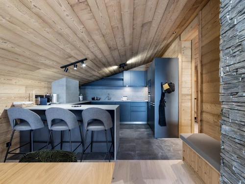 Apartment Val-d'Isère, 4 bedrooms, 8 persons - photo_1012103942000