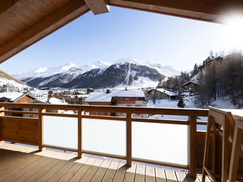 Apartment Val-d'Isère, 4 bedrooms, 8 persons - photo_1012103942000