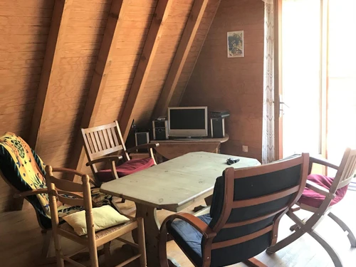 Chalet La Joue du Loup, 2 bedrooms, 6 persons - photo_15900601614