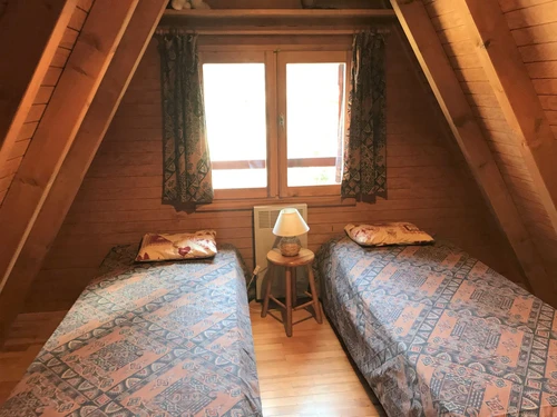 Chalet La Joue du Loup, 2 bedrooms, 6 persons - photo_15900601614