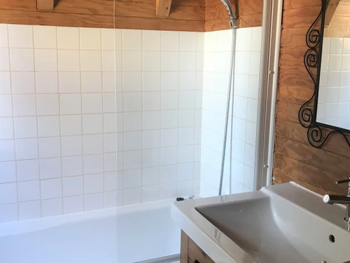 Chalet La Joue du Loup, 2 bedrooms, 6 persons - photo_15900601614