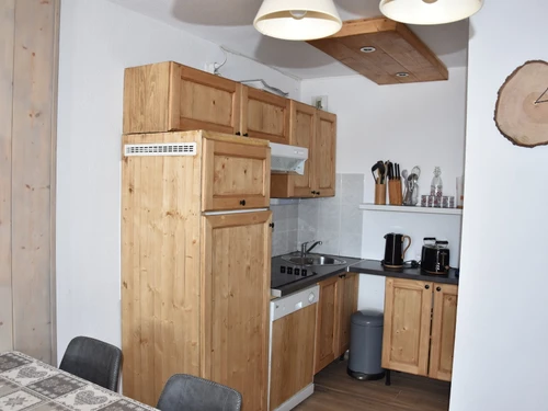 Ferienwohnung Pralognan-la-Vanoise, 2 Schlafzimmer, 6 Personen - photo_14386857288