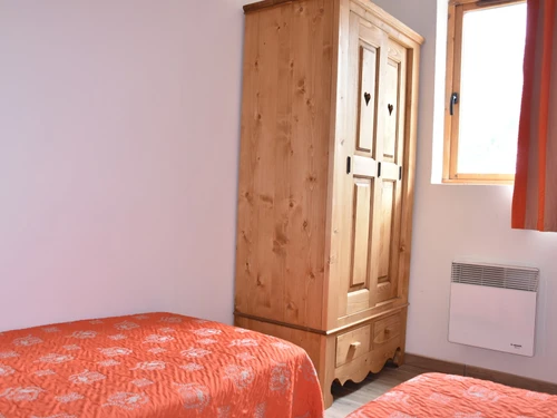 Ferienwohnung Pralognan-la-Vanoise, 2 Schlafzimmer, 6 Personen - photo_14386857288