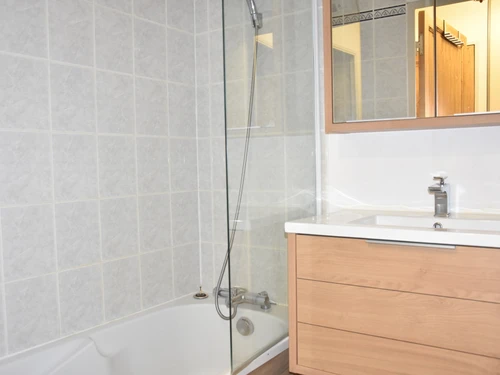 Ferienwohnung Pralognan-la-Vanoise, 2 Schlafzimmer, 6 Personen - photo_14386857288