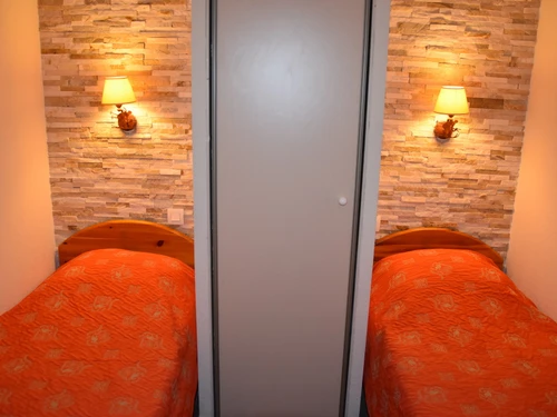 Ferienwohnung Pralognan-la-Vanoise, 2 Schlafzimmer, 6 Personen - photo_14386857288