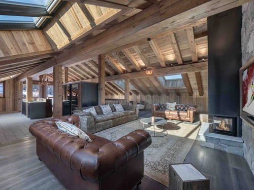 Chalet Méribel, 5 bedrooms, 12 persons - photo_1011954275704