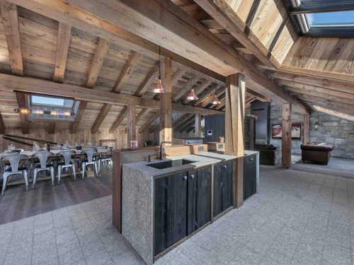 Chalet Méribel, 5 bedrooms, 12 persons - photo_1011954275704