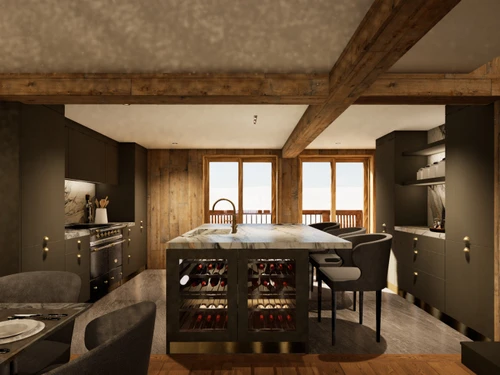 Apartment Val-d'Isère, 5 bedrooms, 10 persons - photo_1011839600332