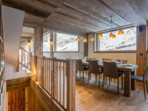 Apartment Val-d'Isère, 5 bedrooms, 10 persons - photo_1011179610185