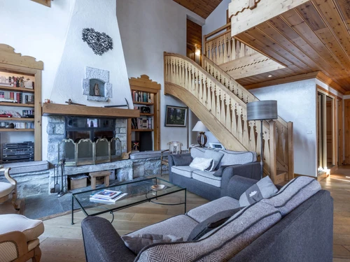 Apartment Val-d'Isère, 6 bedrooms, 12 persons - photo_18466643076