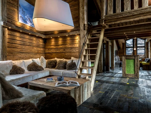 Chalet Val-d'Isère, 5 bedrooms, 10 persons - photo_18466636373