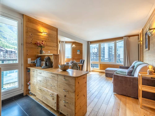 Apartment Val-d'Isère, 3 bedrooms, 8 persons - photo_1011870486427