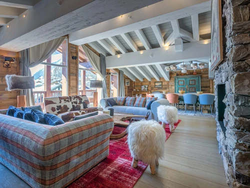 Apartment Val-d'Isère, 5 bedrooms, 10 persons - photo_1011848619832