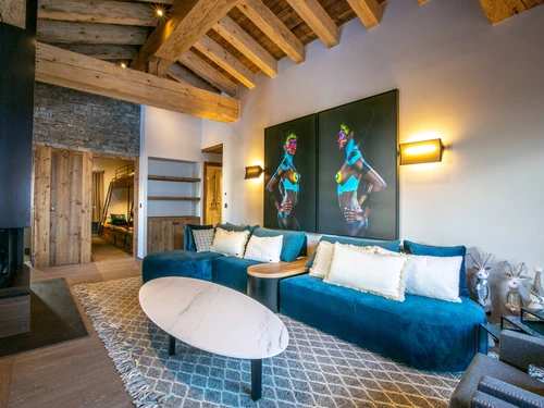 Apartment Val-d'Isère, 4 bedrooms, 10 persons - photo_18466635934