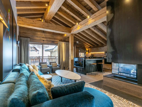 Apartment Val-d'Isère, 4 bedrooms, 10 persons - photo_18466635934