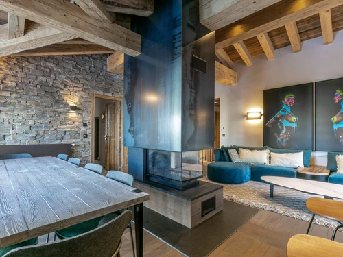 Apartment Val-d'Isère, 4 bedrooms, 10 persons - photo_18466635934