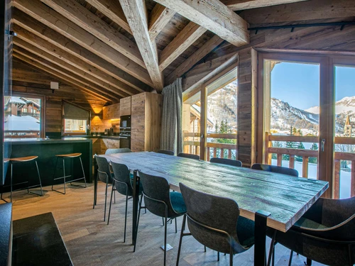 Apartment Val-d'Isère, 4 bedrooms, 10 persons - photo_18466635934