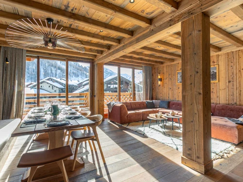 Ferienwohnung Val-d'Isère, 4 Schlafzimmer, 10 Personen - photo_1011397708315