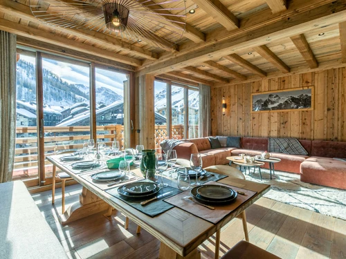 Ferienwohnung Val-d'Isère, 4 Schlafzimmer, 10 Personen - photo_1011397708315