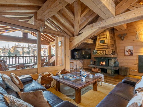 Chalet Val-d'Isère, 4 bedrooms, 9 persons - photo_18466629060