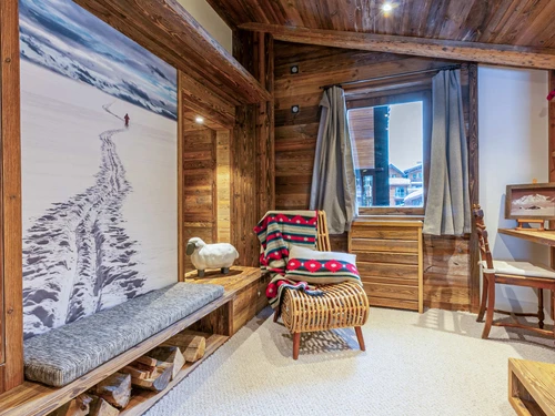 Apartment Val-d'Isère, 4 bedrooms, 8 persons - photo_18466646237