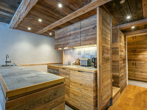 Apartment Val-d'Isère, 4 bedrooms, 8 persons - photo_18466646237