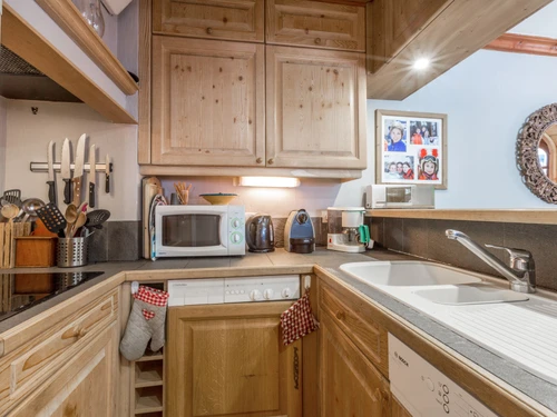 Apartment Val-d'Isère, 3 bedrooms, 8 persons - photo_18466637377