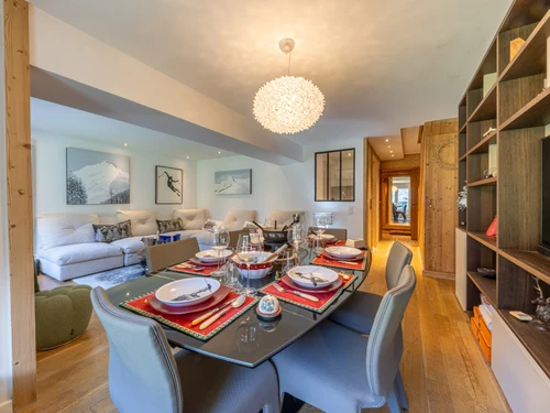 Apartment Val-d'Isère, 4 bedrooms, 8 persons - photo_1011700678557
