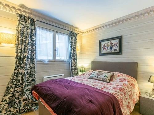 Apartment Val-d'Isère, 4 bedrooms, 8 persons - photo_1011700678557