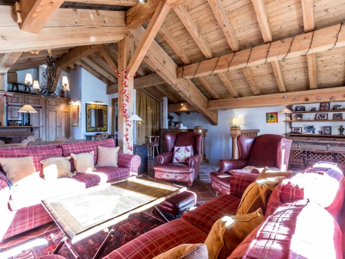 Apartment Val-d'Isère, 4 bedrooms, 8 persons - photo_18466630036