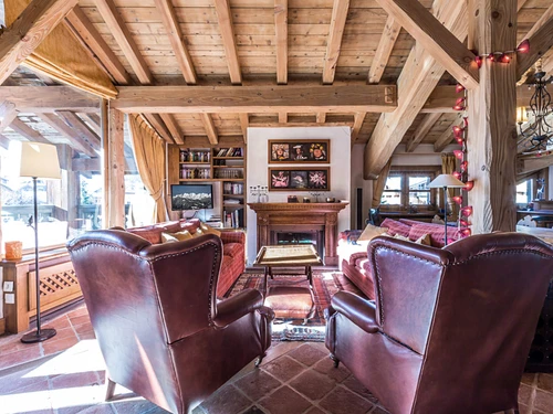 Apartment Val-d'Isère, 4 bedrooms, 8 persons - photo_18466630036