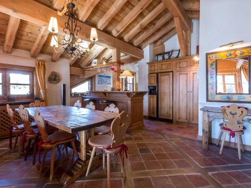 Apartment Val-d'Isère, 4 bedrooms, 8 persons - photo_18466630036