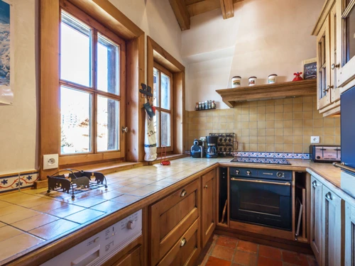 Apartment Val-d'Isère, 4 bedrooms, 8 persons - photo_18466630036