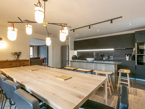 Ferienwohnung Val-d'Isère, 4 Schlafzimmer, 8 Personen - photo_18466628047