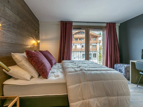 Ferienwohnung Val-d'Isère, 4 Schlafzimmer, 8 Personen - photo_18466628047