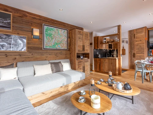 Apartment Val-d'Isère, 3 bedrooms, 8 persons - photo_18466653770