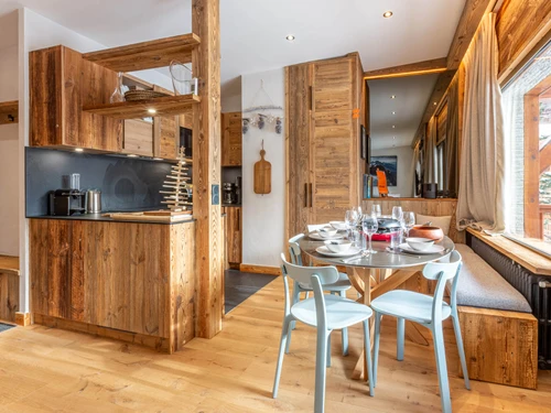 Apartment Val-d'Isère, 3 bedrooms, 8 persons - photo_18466653770