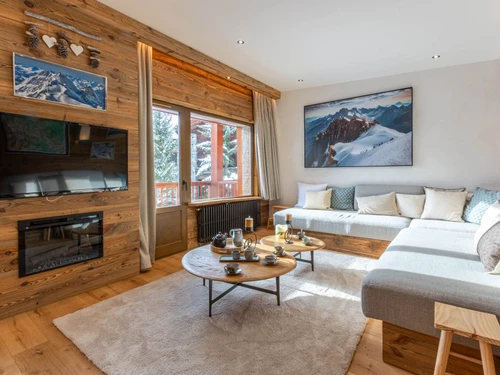 Apartment Val-d'Isère, 3 bedrooms, 8 persons - photo_18466653770