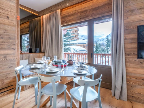 Apartment Val-d'Isère, 3 bedrooms, 8 persons - photo_18466653770