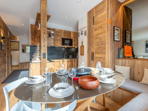 Apartment Val-d'Isère, 3 bedrooms, 8 persons - photo_18466653770