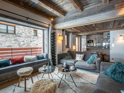 Apartment Val-d'Isère, 4 bedrooms, 8 persons - photo_18466628515