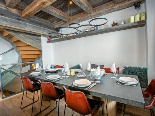 Apartment Val-d'Isère, 4 bedrooms, 8 persons - photo_18466628515
