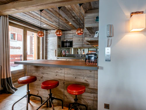 Apartment Val-d'Isère, 4 bedrooms, 8 persons - photo_18466628515