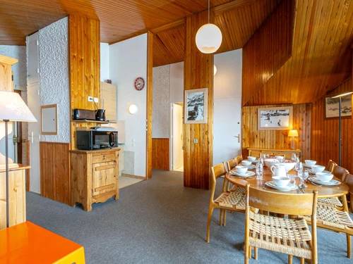 Apartment Val-d'Isère, 2 bedrooms, 8 persons - photo_18466636288