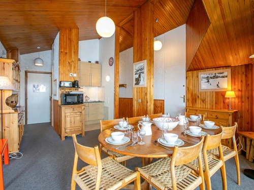 Apartment Val-d'Isère, 2 bedrooms, 8 persons - photo_18466636288