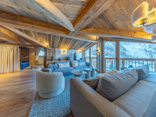 Apartamento Val-d'Isère, 4 dormitorios, 8 personas - photo_1012035364843