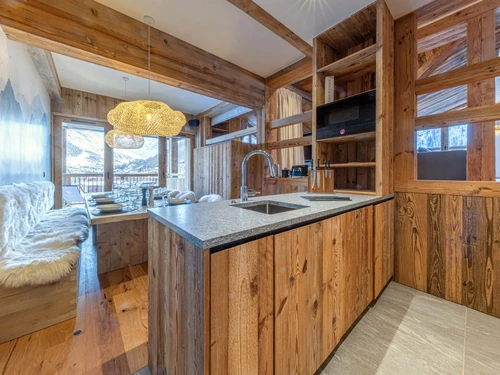 Apartamento Val-d'Isère, 4 dormitorios, 8 personas - photo_1012035364843