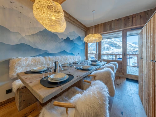 Apartamento Val-d'Isère, 4 dormitorios, 8 personas - photo_1012035364843